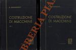 Costruzione di macchine