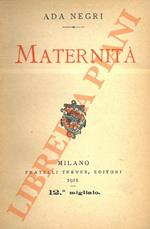 Maternità