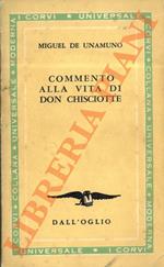 Commento alla vita di Don Chisciotte