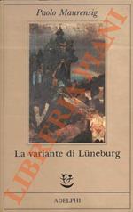 La variante di Lüneburg