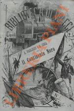 Il continente nero. I negri dell’Africa. UNITO A: CORA G. - Il vero Sahara