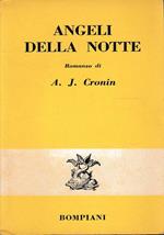 Angeli della notte