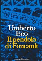 Il pendolo di Foucault