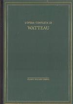 Classici dell’arte Rizzoli 21 - L’opera completa di Watteau