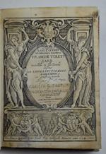 Annotationes ad instructionem sacerdotum Francisci Toleti card. sacerdotibus…