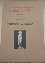 L' Afrodite Da Sinuessa(1939)