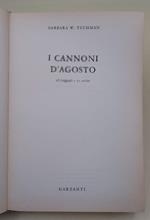 I Cannoni D'Agosto( 1963)