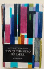 Non Ti Chiamero' Piu Padre(1959)