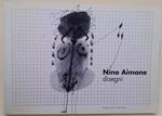 Nino Aimone- Disegni(1995)