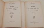 Roma E Lo Stato Del Papa Dal Ritorno Di Pio Ix Al Xx Settembre-2 Voll.(1907)