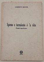 Spasso E Turmiento è 'A Vita-Poesie Napoletane