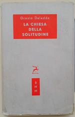 La Chiesa Della Solitudine(1956)