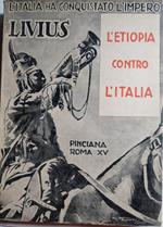 L' Etiopia Contro L'Italia(1936)