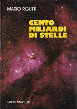 Cento miliardi di stelle