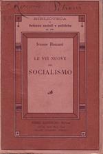 Le vie nuove del socialismo