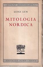 Mitologia Nordica