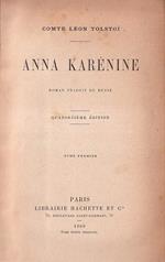 Anna Karénine