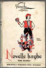 Novelle Lunghe