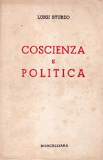 Coscienza e Politica