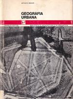 Geografia urbana