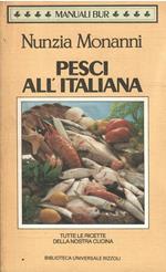 Pesci All'Italiana