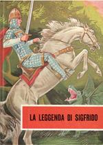 La Leggenda Di Sigfrido