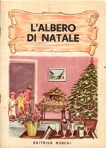 L' Albero Di Natale