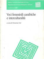 Voci Femminili Caraibiche E Interculturalità