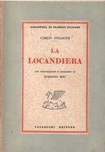 La Locandiera