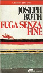 Fuga Senza Fine - Una Storia Vera