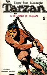 Il Ritorno Di Tarzan