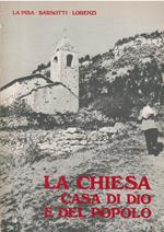 La Chiesa Casa Di Dio E Del Popolo