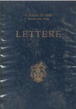 Lettere S. Teresa Di Gesù