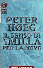 Il Senso Di Smilla Per La Neve