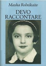 Devo Raccontare - Diario 1941-1945