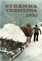 Strenna Trentina 1990