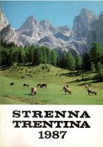 Strenna Trentina 1987