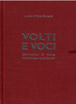 Volti E Voci Generazioni Di Donne Che Lavorano A Confronto