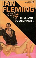 Missione Goldfinger