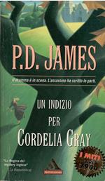 Un Indizio Per Cordelia Gray