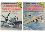 American Warplanes, World War Two-Korea. Volume I