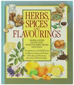 Herbs, Spices And Flavourings