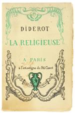 La Religieuse