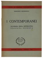 I Contemporanei. Panorama Della Letteratura Italiana Odierna