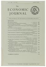 The Economic Journal