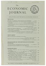 The Economic Journal