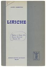 Liriche