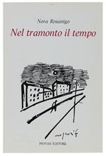 Nel Tramonto Il Tempo