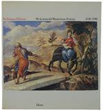 Da Tiziano A El Greco. Per La Storia Del Manierismo A Venezia 1540-1590