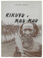 Kikuyu E Mau-Mau